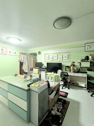 Blk 517 Kaki Bukit Green (Bedok), HDB 4 Rooms #516733331